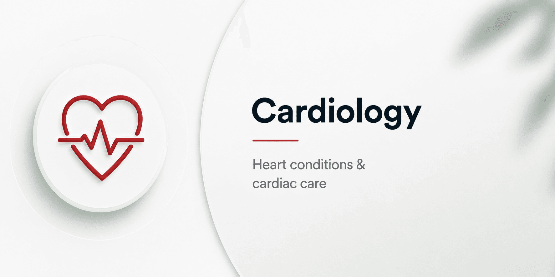 Cardiology