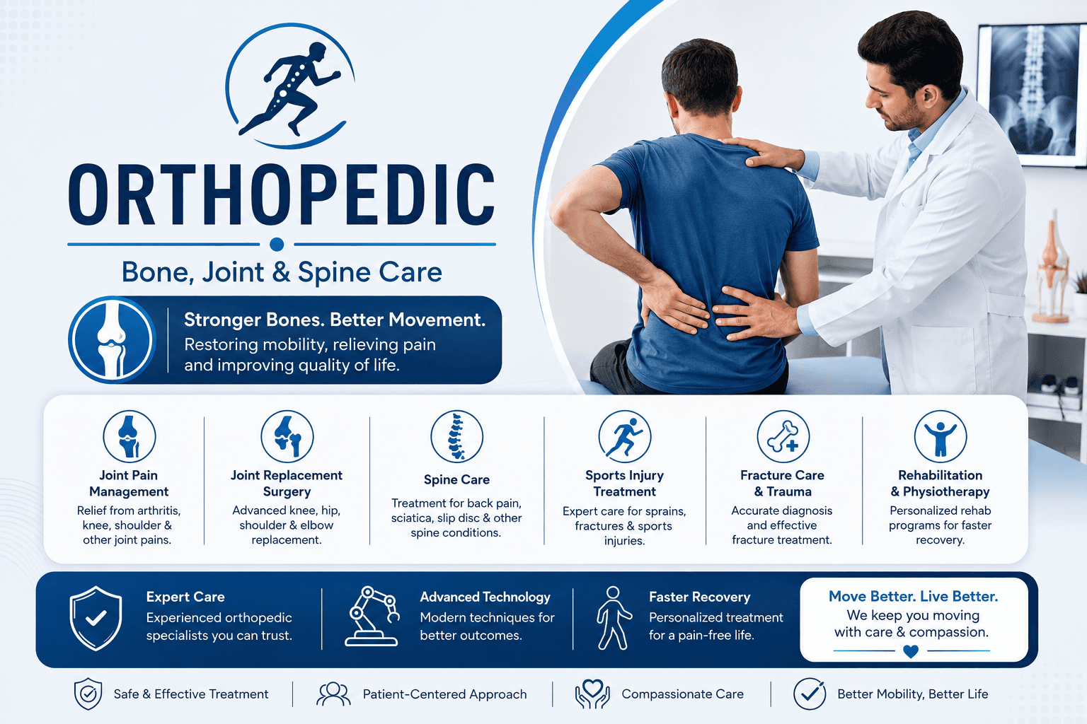 Orthopedic
