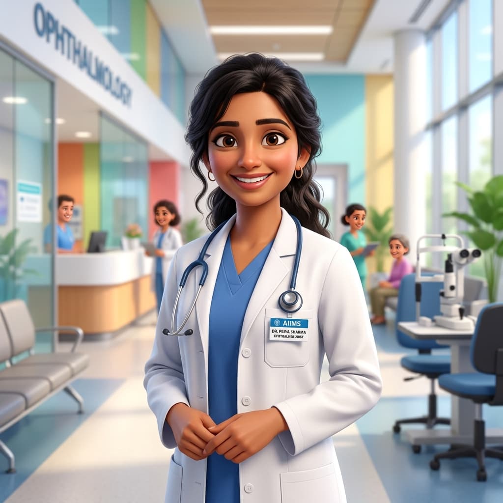 Dr. Bhavana