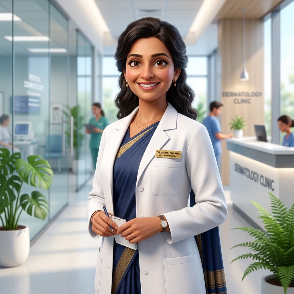 Dr. Gouramma Hoggi