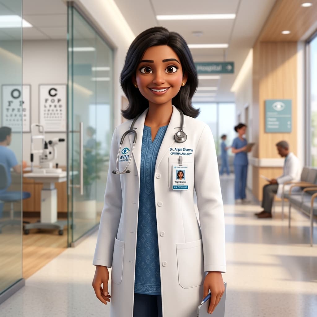 Dr. Ramya