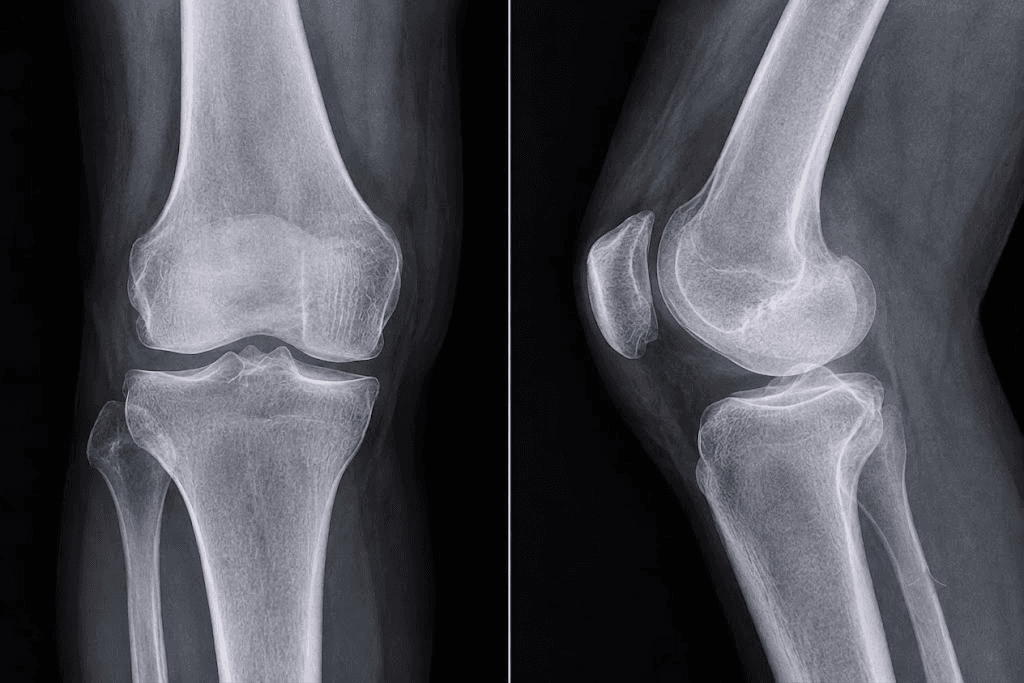 Knee X-Ray