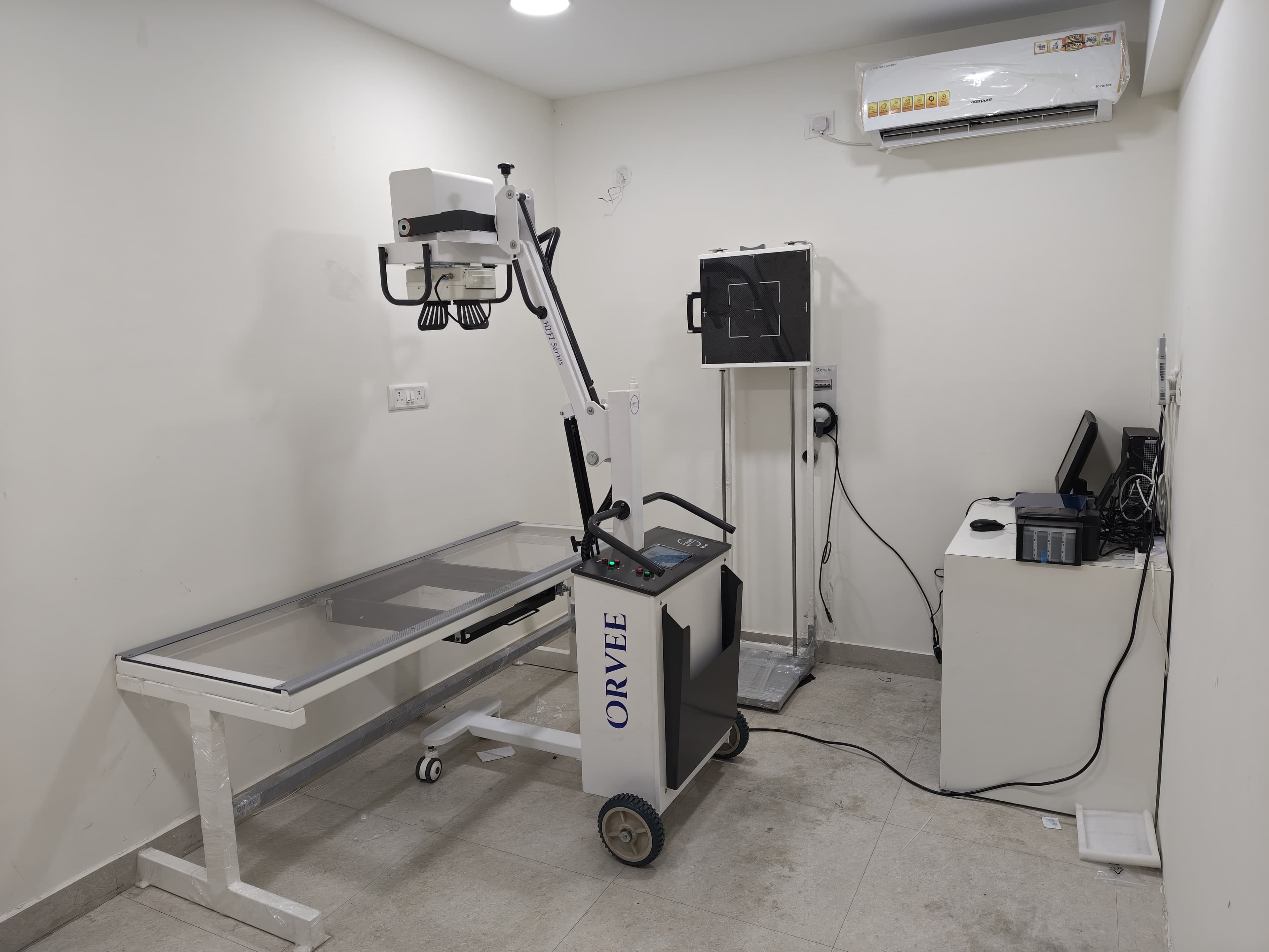 Mammography