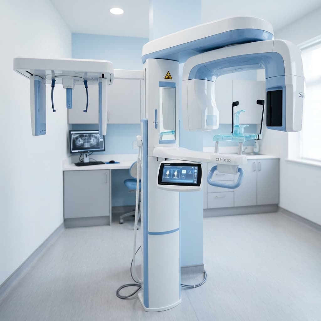 Dental OPG